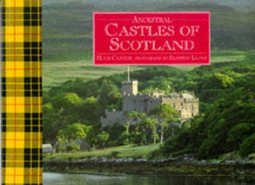 ANCESTRAL CASTLES OF SCOTLAND PB