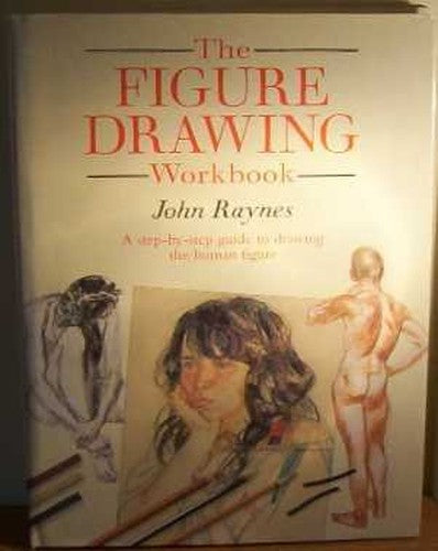FIGURE DRAWING