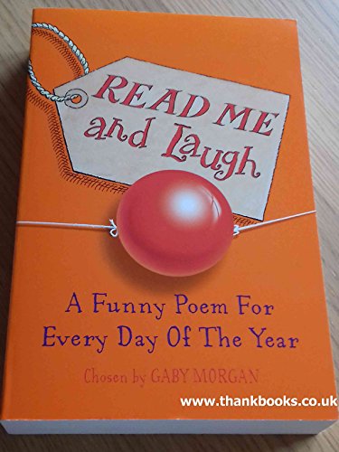 Read Me and Laugh