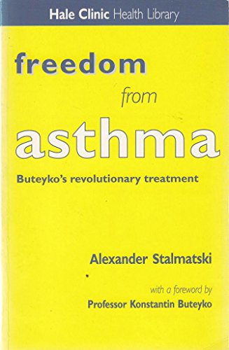 Freedom from Asthma
