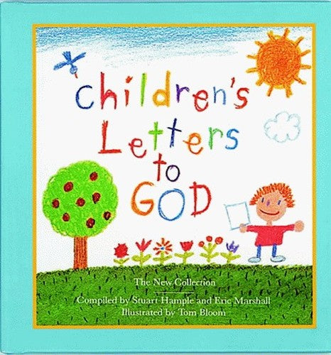 Children's Letters to God