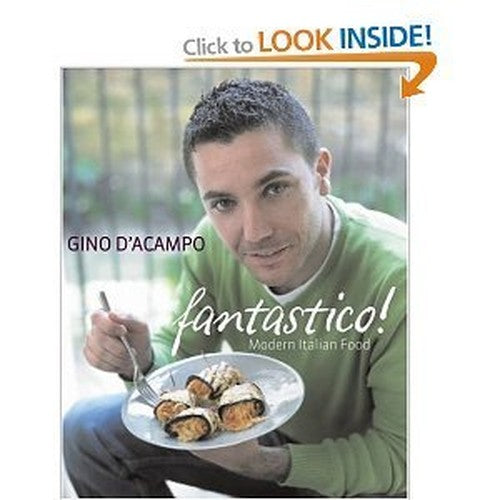 Fantastico! Modern Italian Food