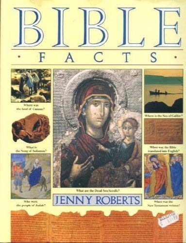 Bible Facts