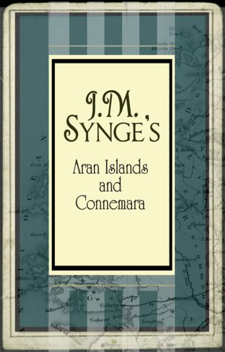 J.M. Synge's