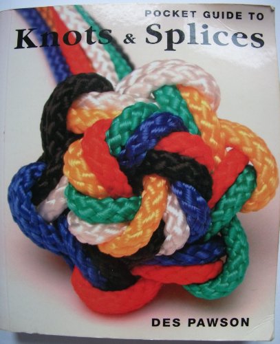 Pocket Guide to Knots & Splices