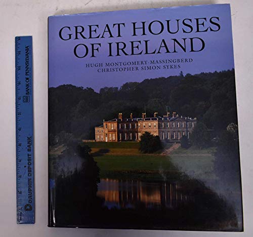 Great Houses of Ireland