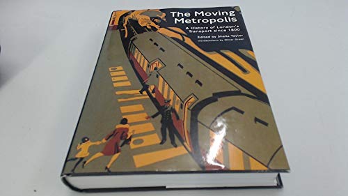 Moving Metropolis: London's Transport
