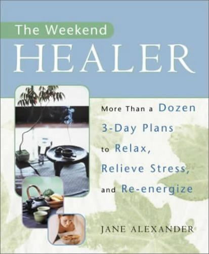 The Weekend Healer