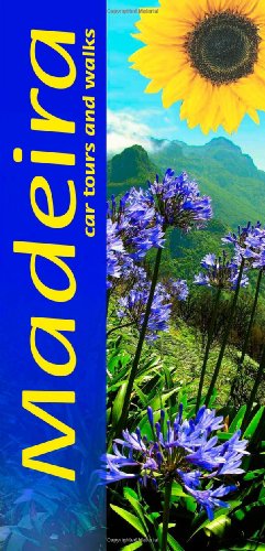 Madeira: Landscapes