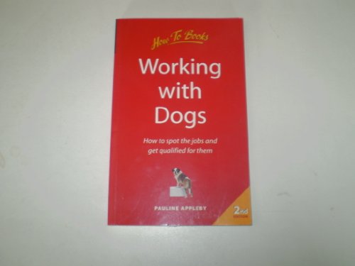 Working with Dogs