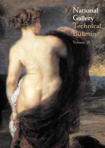 National Gallery Technical Bulletin