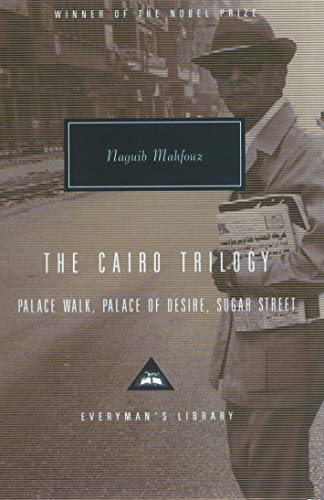 The Cairo Trilogy
