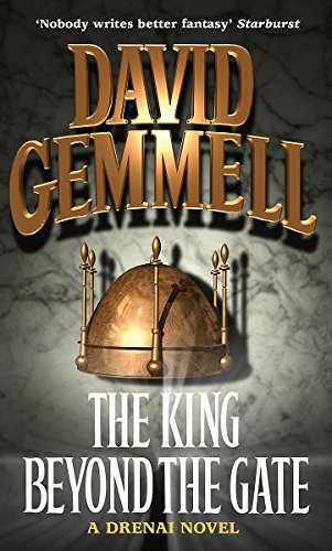 The King Beyond The Gate