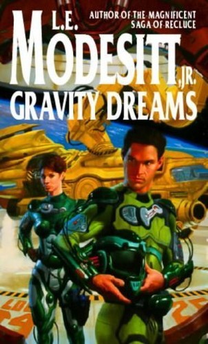 Gravity Dreams
