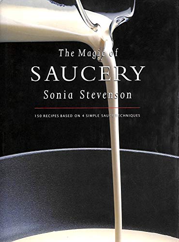 The Magic Of Saucery