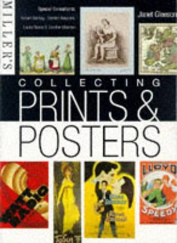 Miller's Collecting Prints and Posters