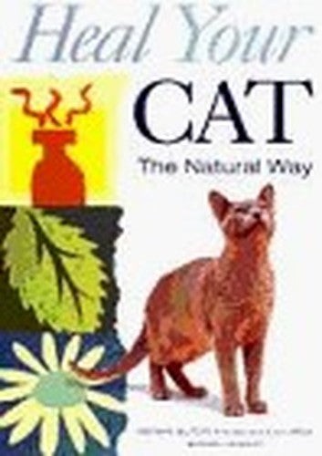 Heal Your Cat the Natural Way