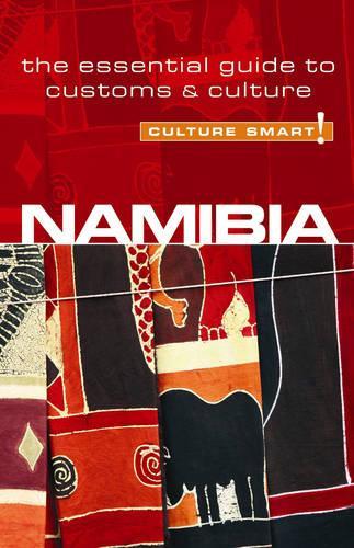 Namibia - Culture Smart!