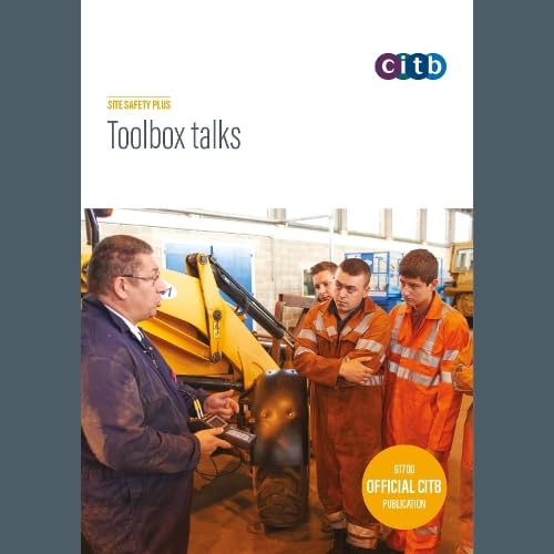 Toolbox Talks