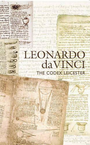 Leonardo Da Vinci