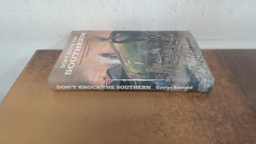Don't Knock the Southern