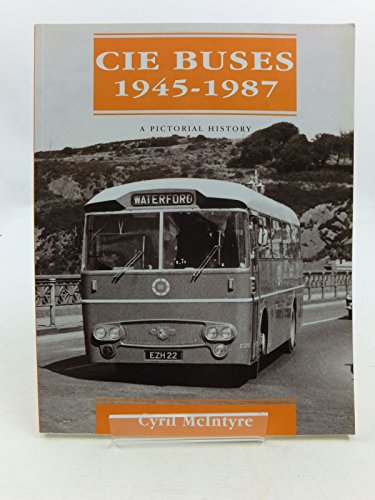 CIE Buses 1945-1987