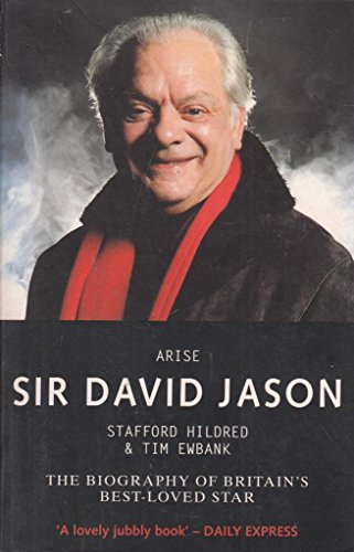Arise Sir David Jason