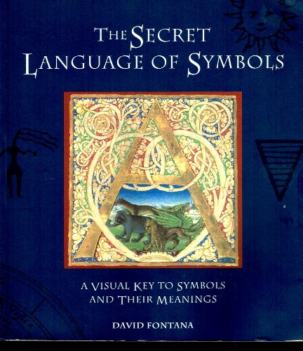 SECRET LANGUAGE OF SYMBOLS T