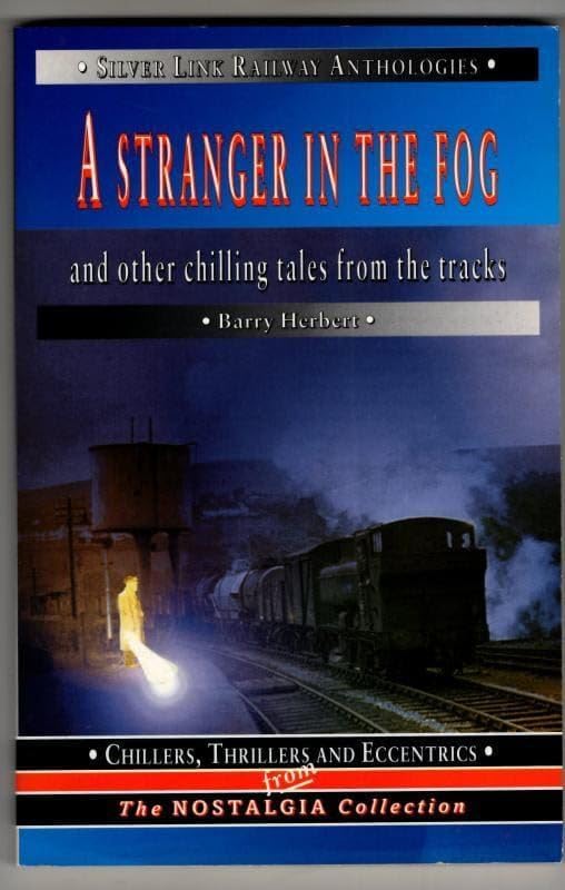 A Stranger in the Fog