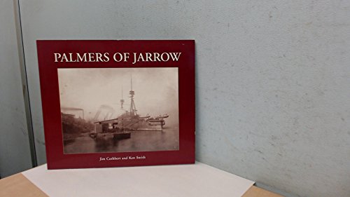 Palmers of Jarrow