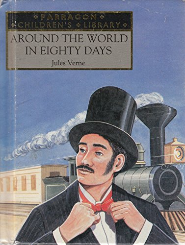 Around the World in 80 Days