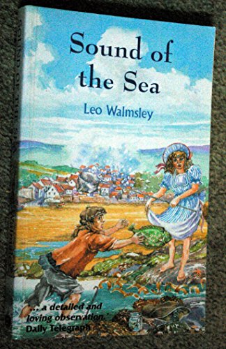 Sound of the Sea