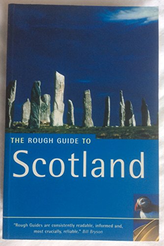 The Rough Guide to Scotland