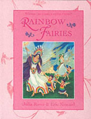Rainbow Fairies