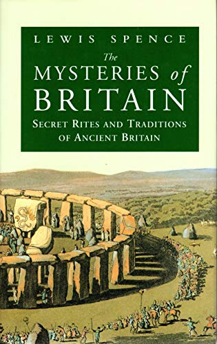 Mysteries of Britain