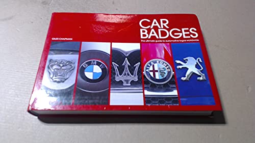 Car Badges