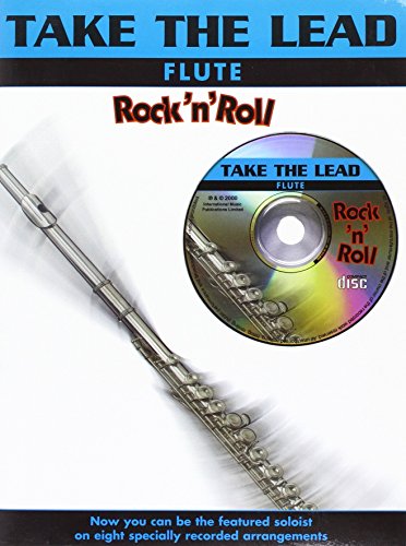 Take the Lead. Rock 'n' Roll (flute (+CD)