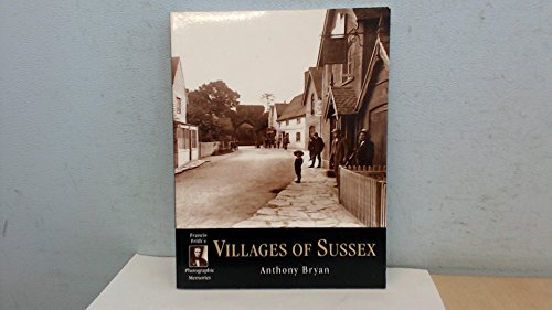Villages of Sussex