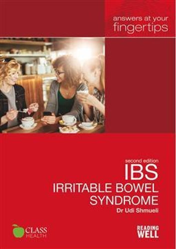 Irritable Bowel Syndrome: Answers at Your Fingertips