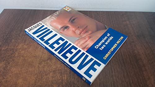 Jacques Villeneuve