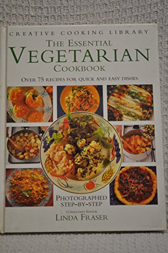 The Essential Vegetarian
