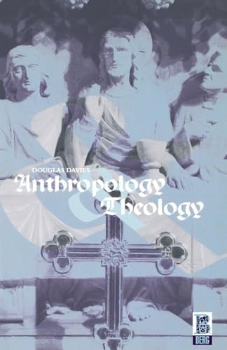 Anthropology and Theology