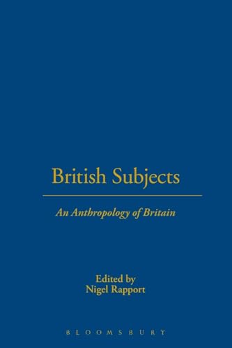 British Subjects