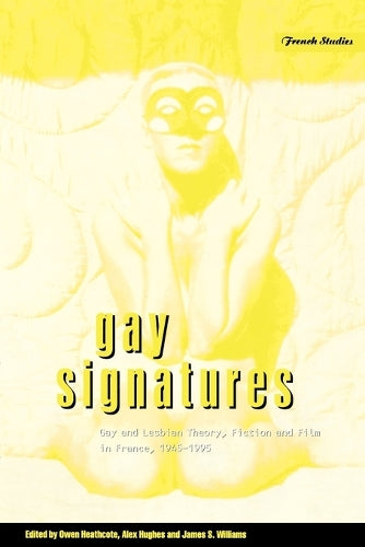 Gay Signatures