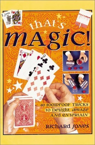 That's Magic!