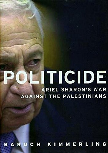 Politicide