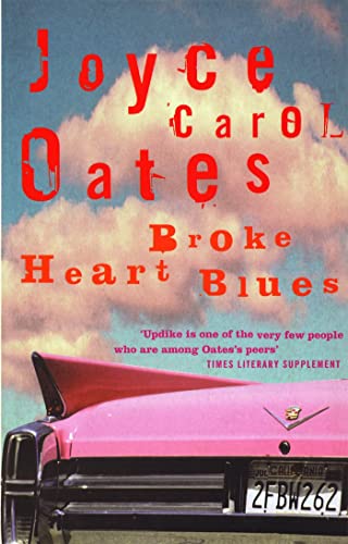 Broke Heart Blues