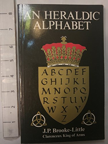 HERALDIC ALPHABET
