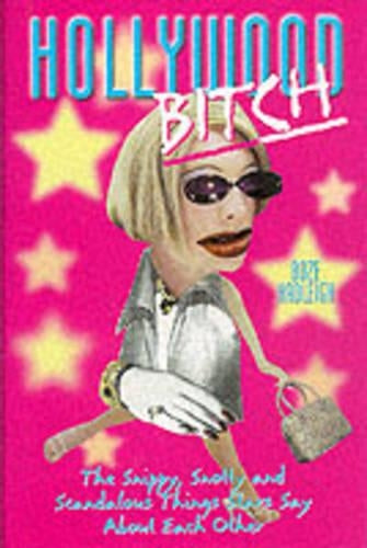 HOLLYWOOD BITCH