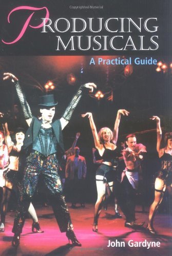 Producing Musicals